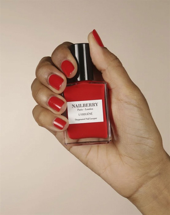 Neglelak - Red Colors